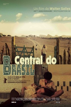 Central do Brasil (1988)