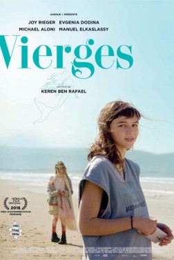Vierges (2018)