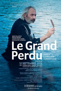 Le Grand Perdu (2018)