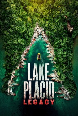 Lake Placid : L'Héritage (2018)