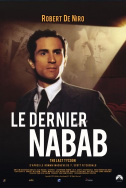 Le Dernier Nabab (2018)