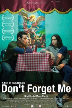 Don't Forget Me (2018)