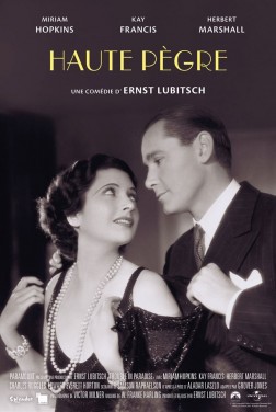 Haute pègre (1932)