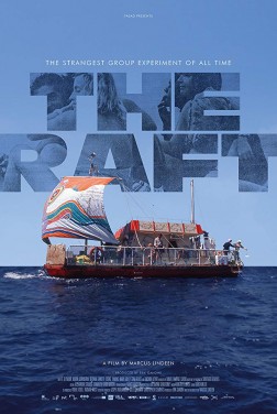 The Raft (2018)