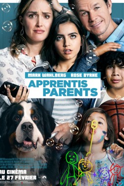 Apprentis parents (2019)