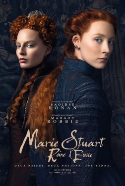 Marie Stuart, Reine d'Ecosse (2019)