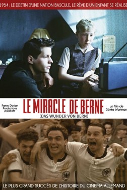 Le Miracle de Berne (2017)