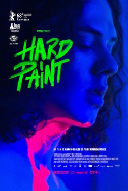 Hard Paint (2019)