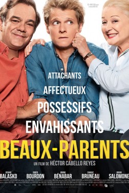 Beaux-parents (2019)