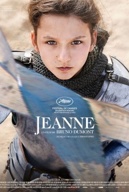Jeanne (2019)