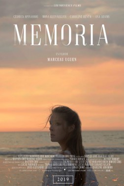 Memoria (2019)