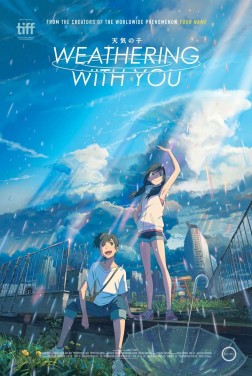 Weathering With You (2020)
