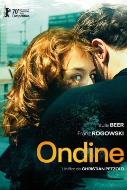 Ondine (2019)