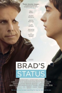 Brad's Status (2020)