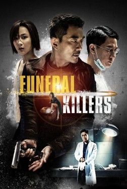 Funeral Killers (2020)
