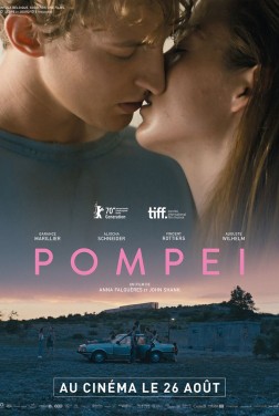 Pompei (2020)