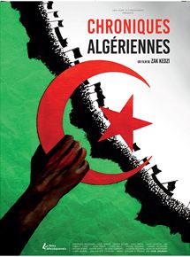 Chroniques algériennes (2020)