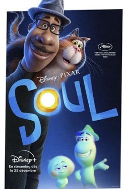Soul (2021)