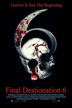 Destination Finale 6 (2021)