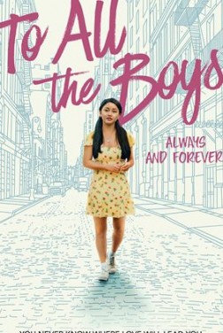 À tous les garçons : Pour toujours et à jamais (2020)