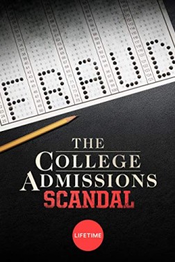 The College Admissions Scandal (2021)