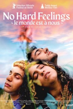 No hard feelings - Le Monde est à nous (2022)