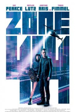 Zone 414 (2021)