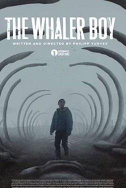 The Whaler Boy (2022)