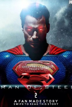 Man of Steel 2 Or A New Superman Solo Movie (2025)
