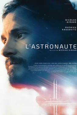 L'Astronaute (2023)