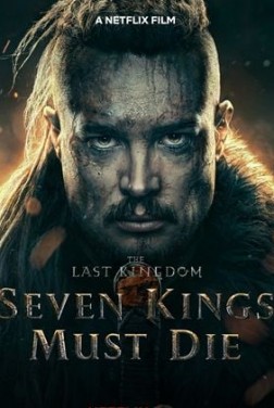 Seven Kings Must Die (2023)