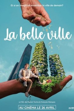 La Belle ville (2023)
