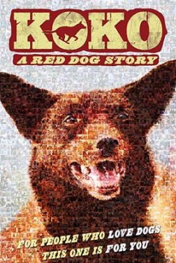 Koko: A Red Dog Story (2023)