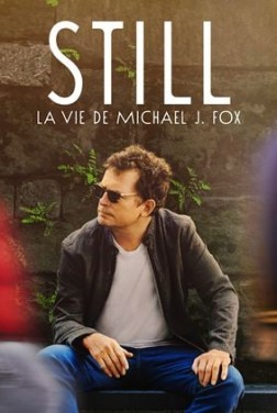 Still : la vie de Michael J. Fox (2023)