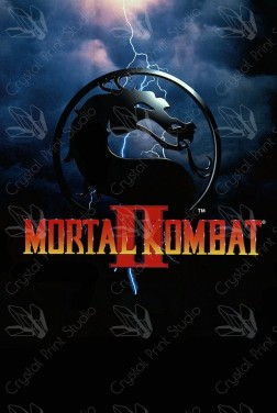 Mortal Kombat 2 (2024)