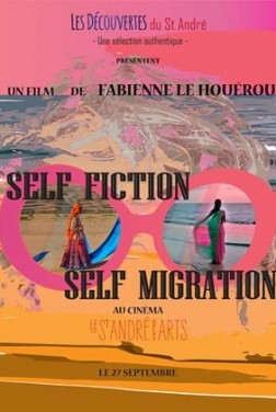 Self-Fiction, Self-Migration (2023)
